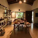 Suite Terracota Trancoso