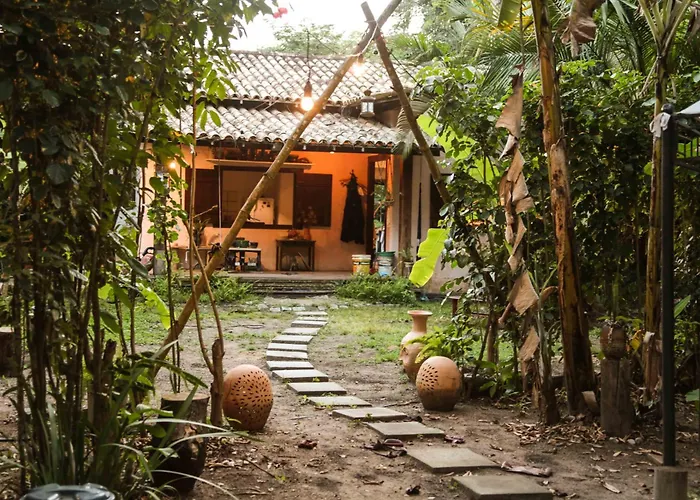 Suite Terracota Trancoso