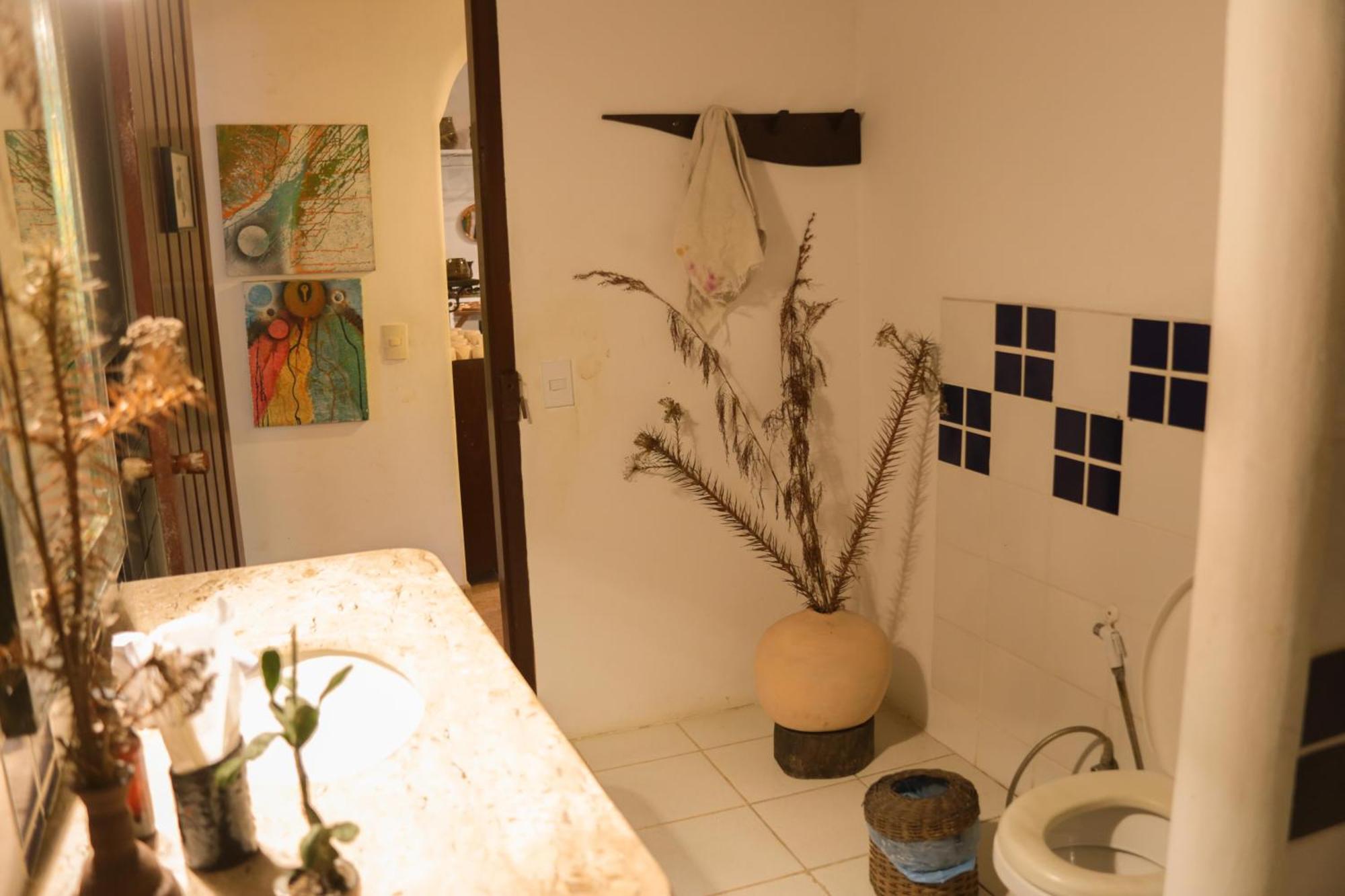 Homestay Terracota Trancoso *
