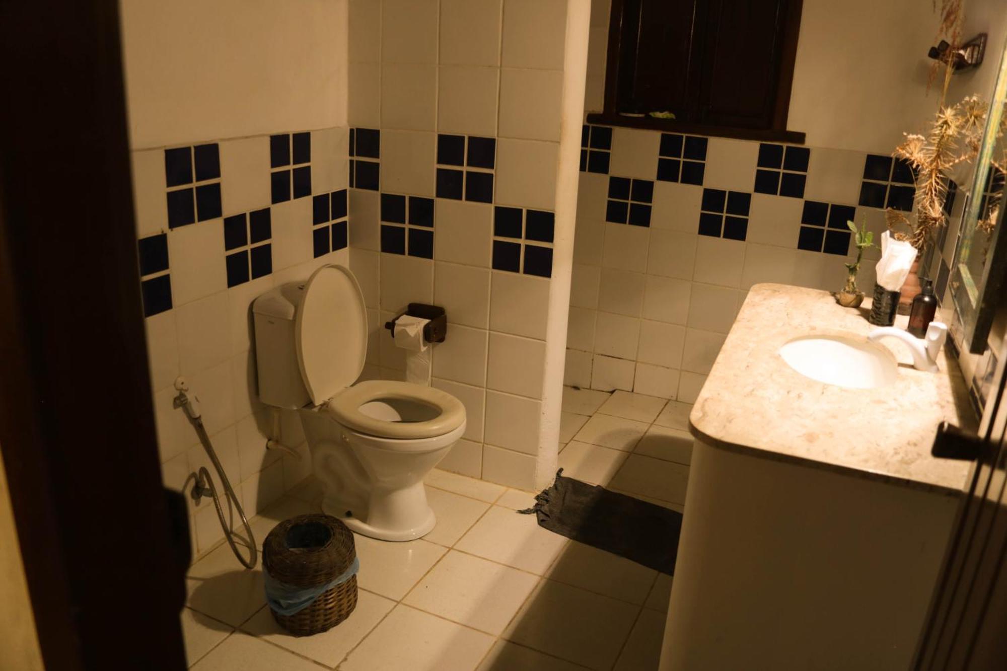 Homestay Terracota Trancoso Porto Seguro