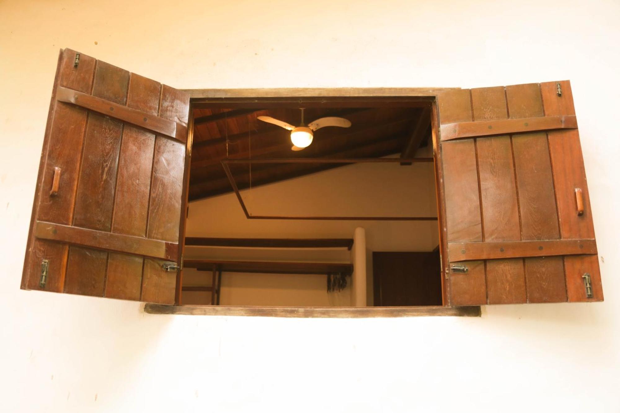 Homestay Terracota Trancoso *