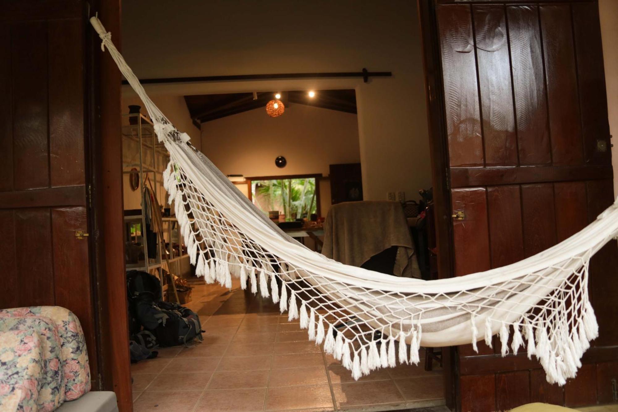 Homestay Terracota Trancoso Porto Seguro