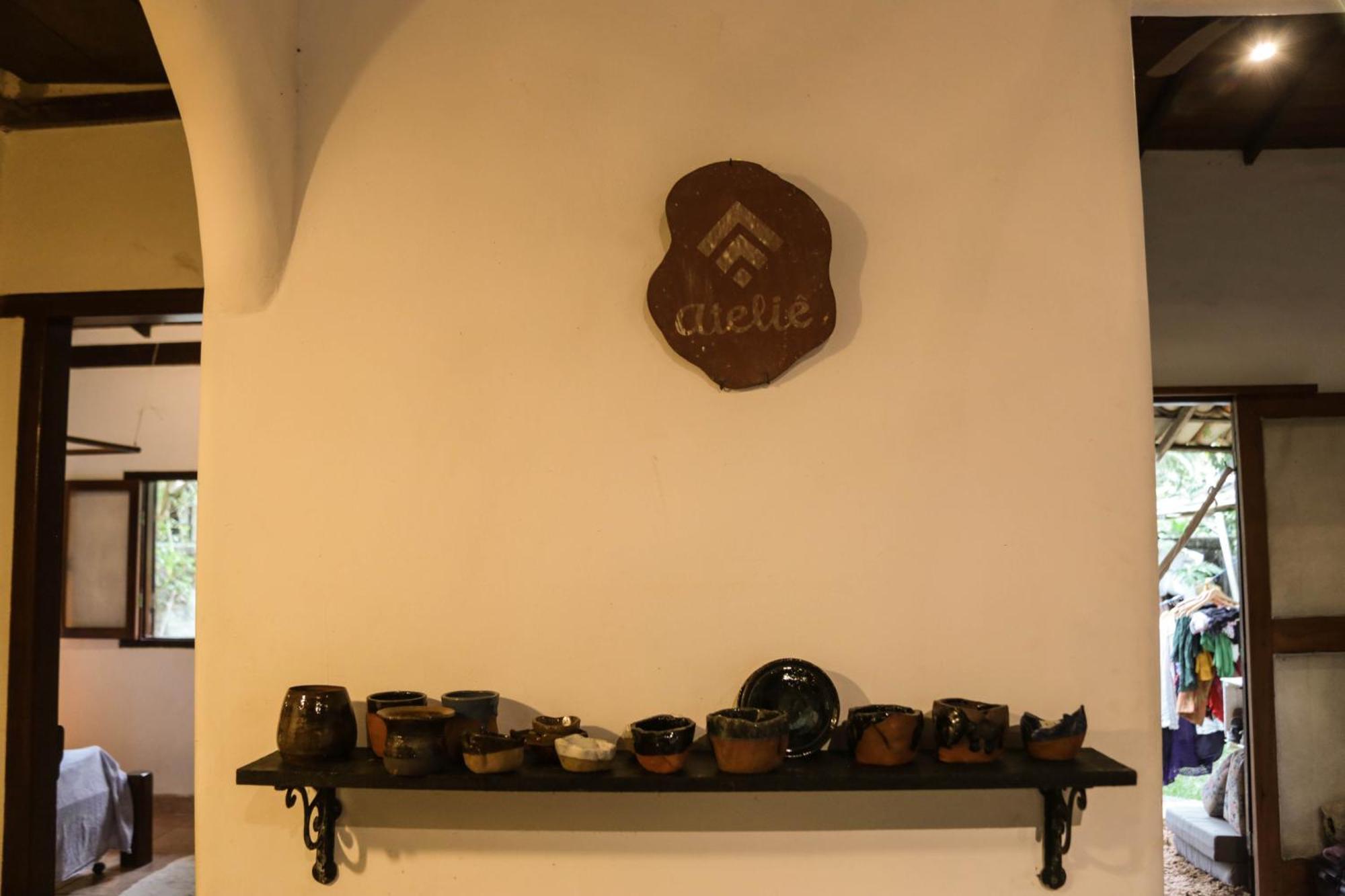 Terracota Trancoso Porto Seguro
