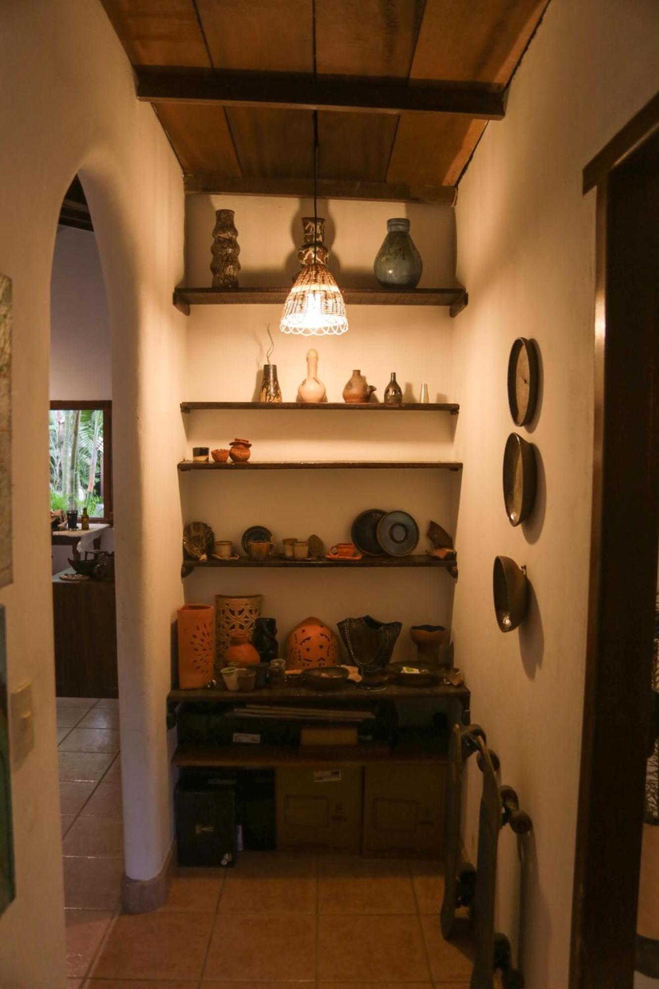 Terracota Trancoso