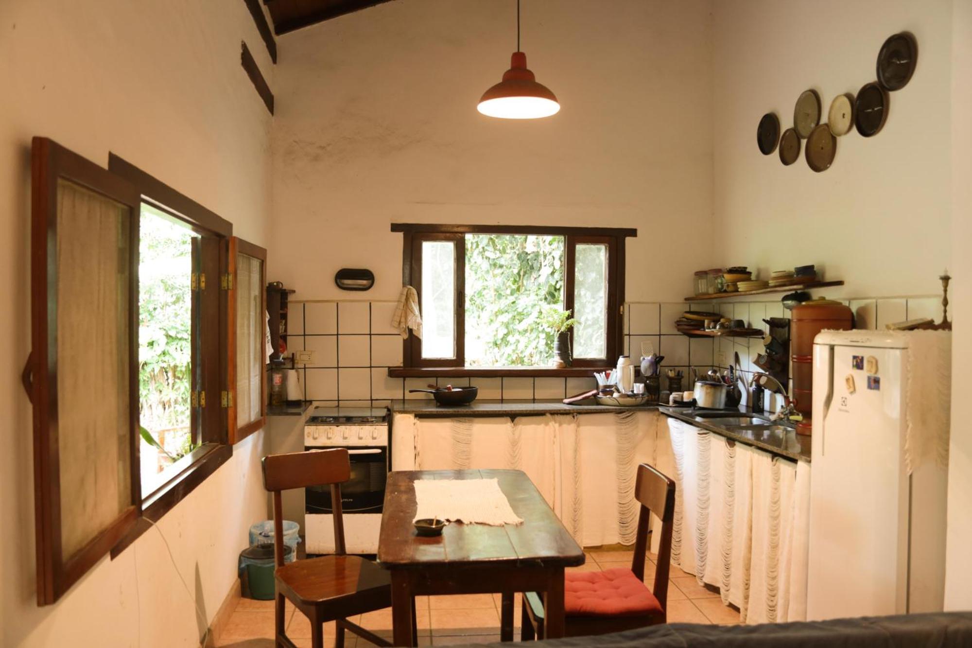 Terracota Trancoso Homestay
