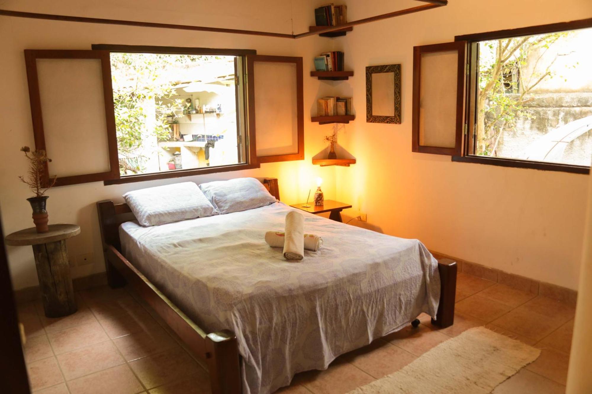 Homestay Terracota Trancoso