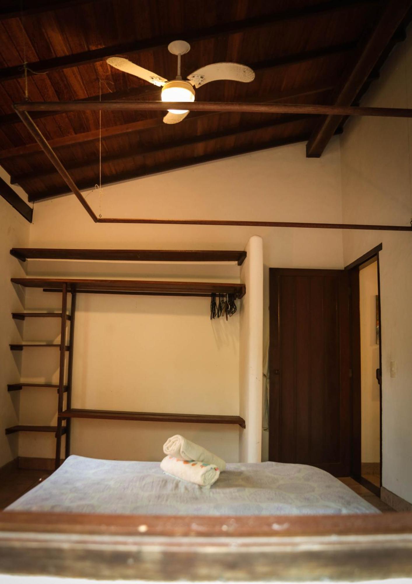 Homestay Terracota Trancoso *