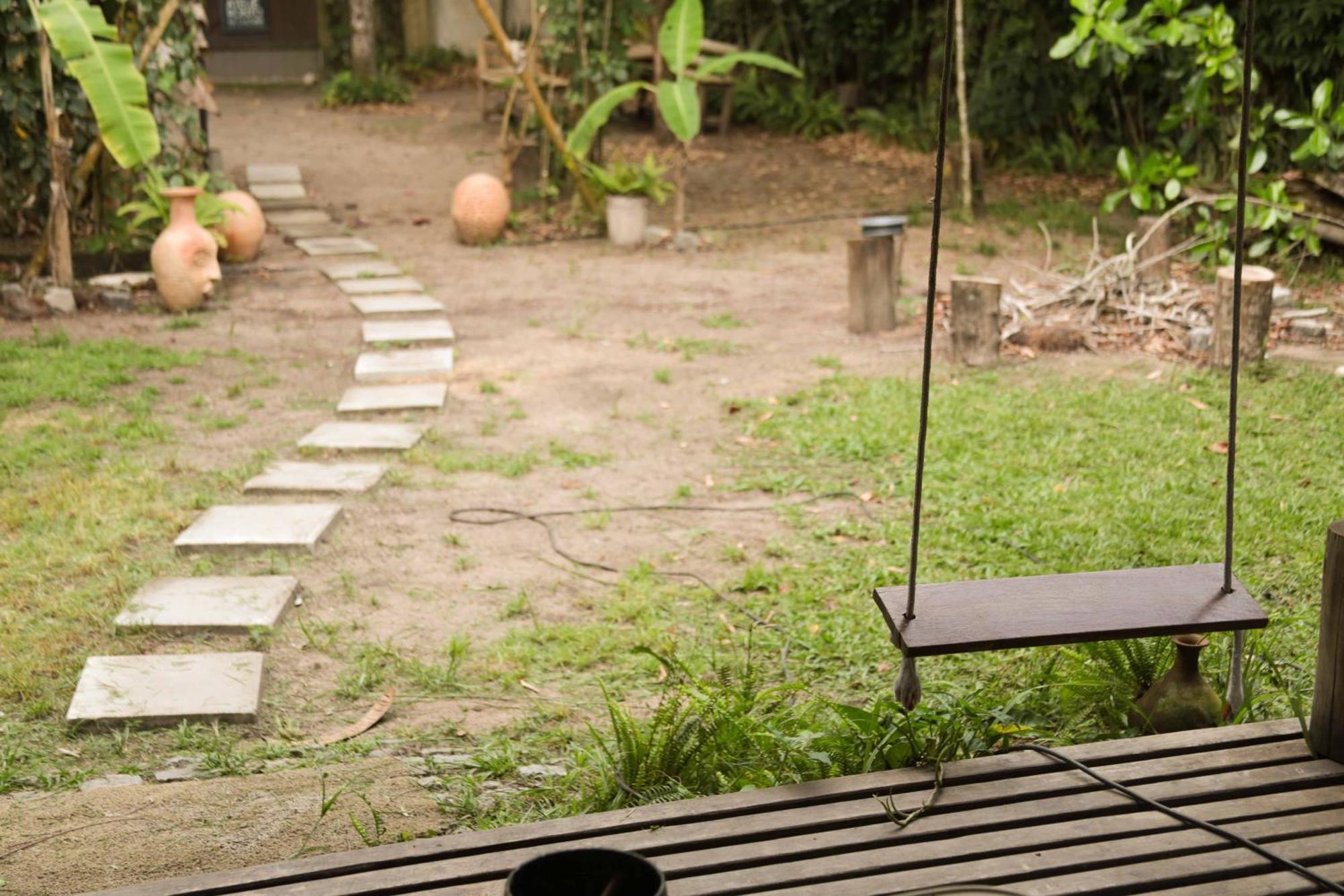 Terracota Trancoso Homestay